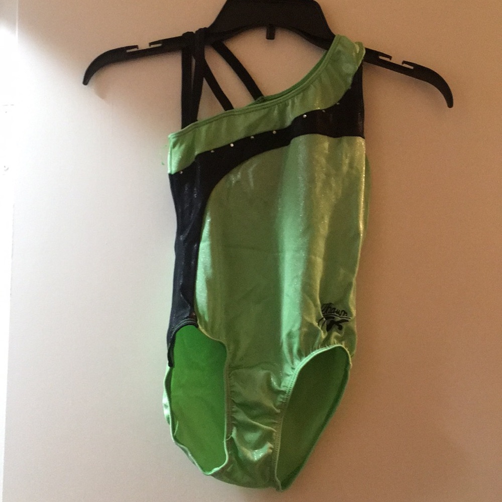 Leotard